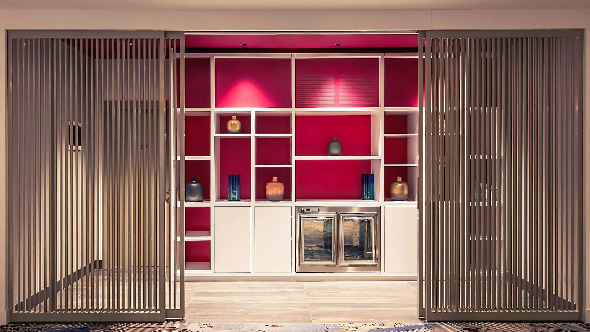 Mercure Almaty City Center 카자흐스탄