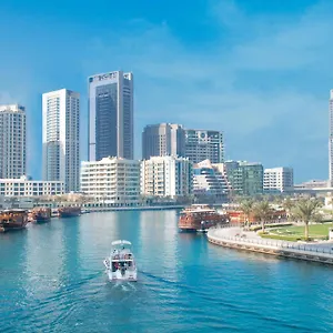The First Collection Marina United Arab Emirates