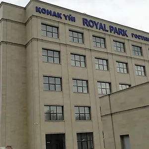 Hotel Royal Park