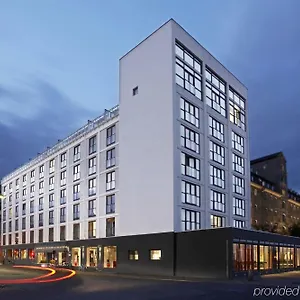 Scandic Front Denmark