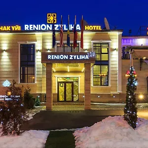 Hotel Renion Zyliha