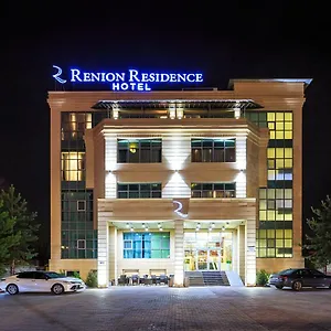 Hotel Renion