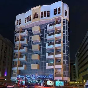 Delmon Palace United Arab Emirates