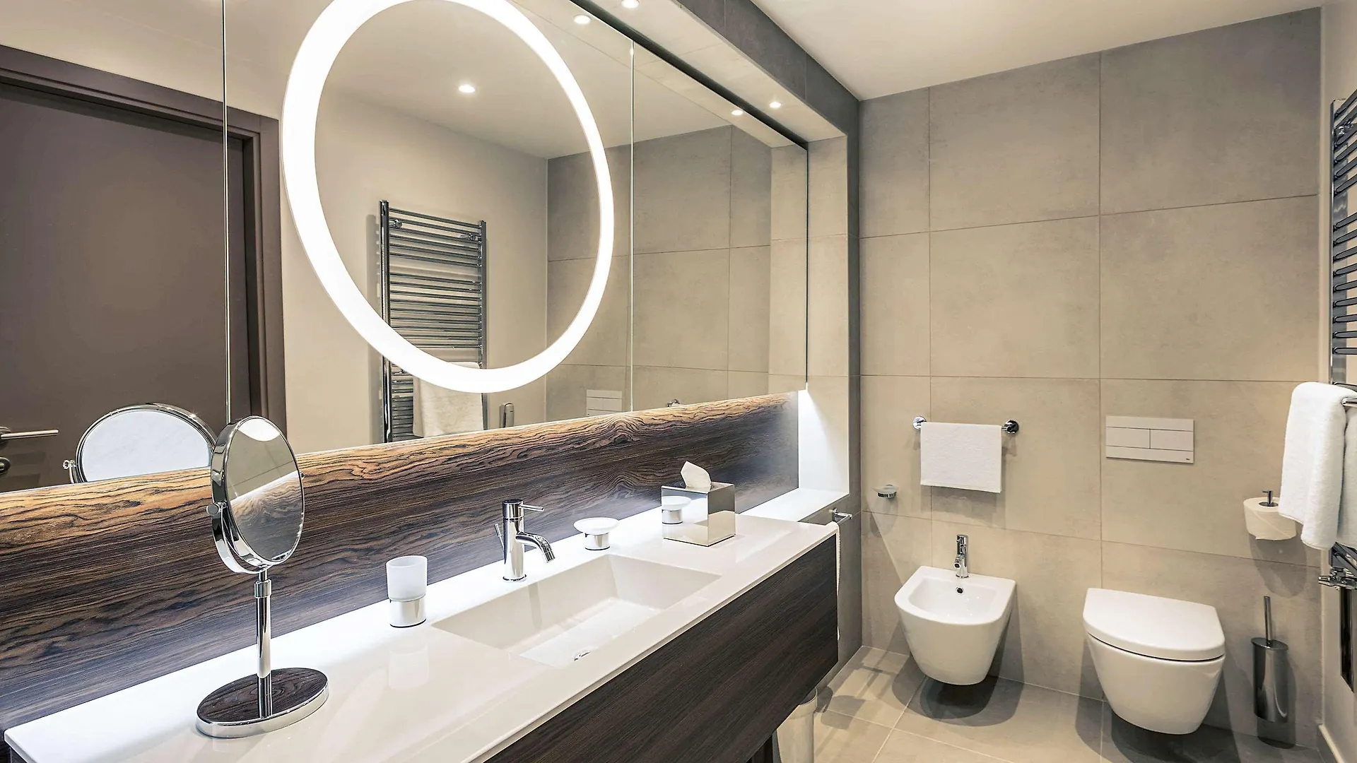 Mercure Almaty City Center Kazakhstan