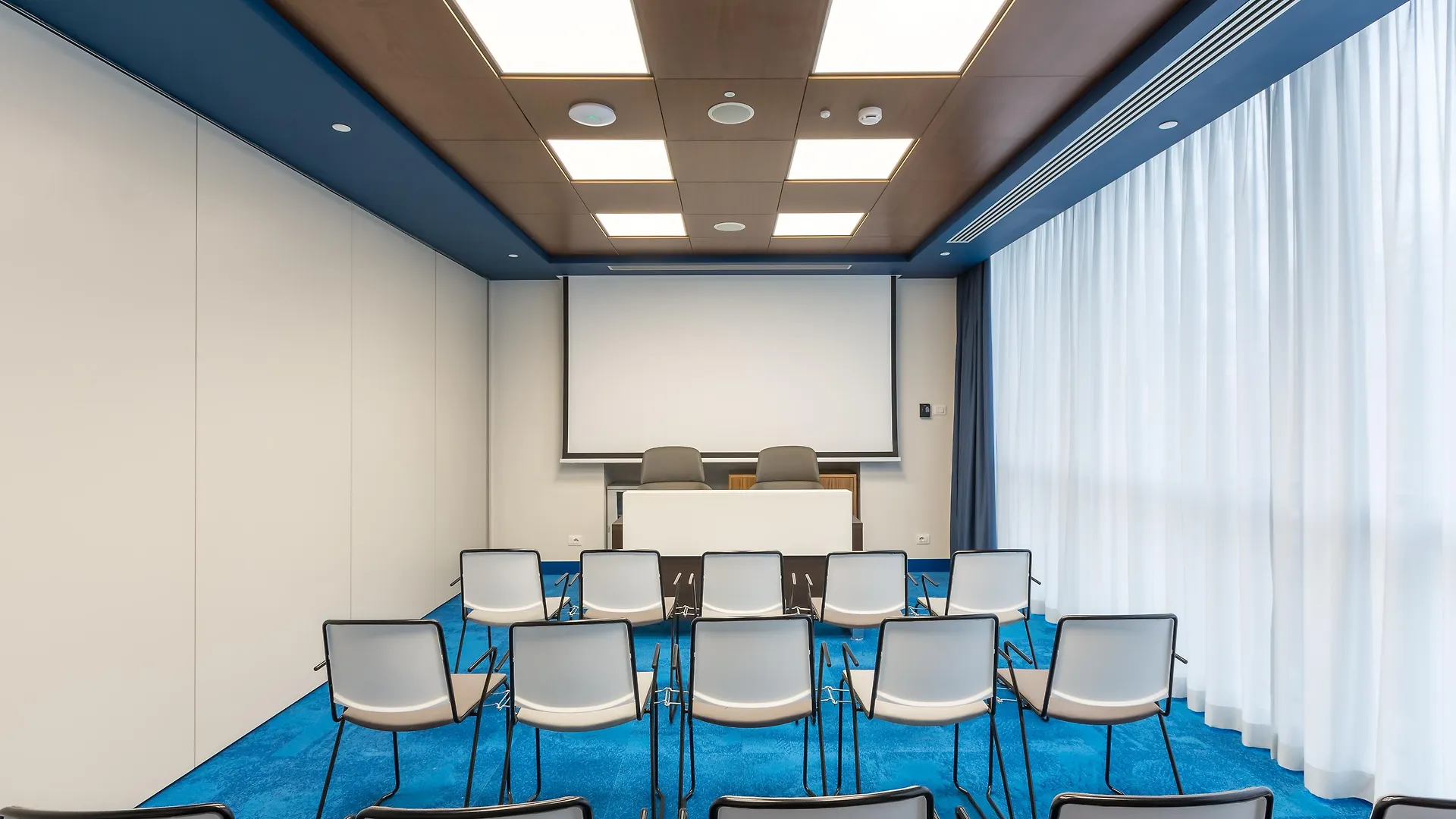 **** Hotel Mercure Almaty City Center Kazakhstan