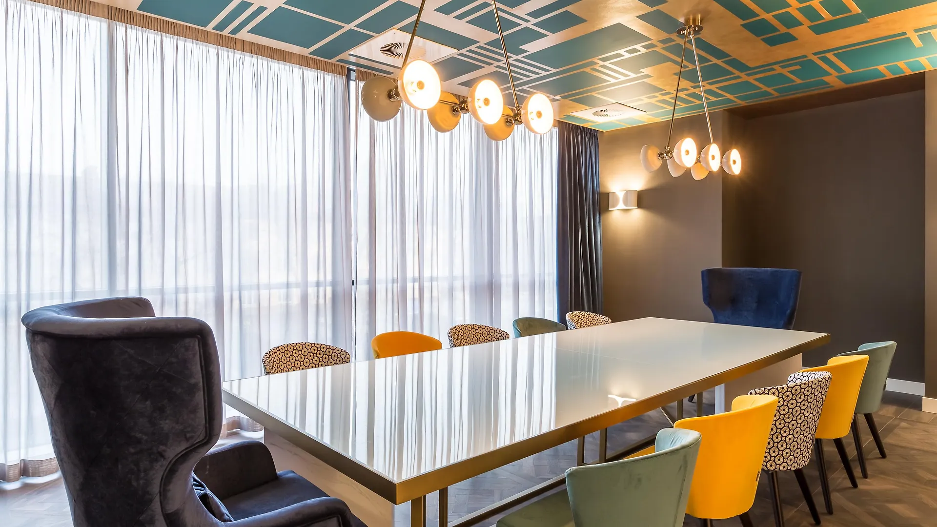 Mercure Almaty City Center Kazakhstan