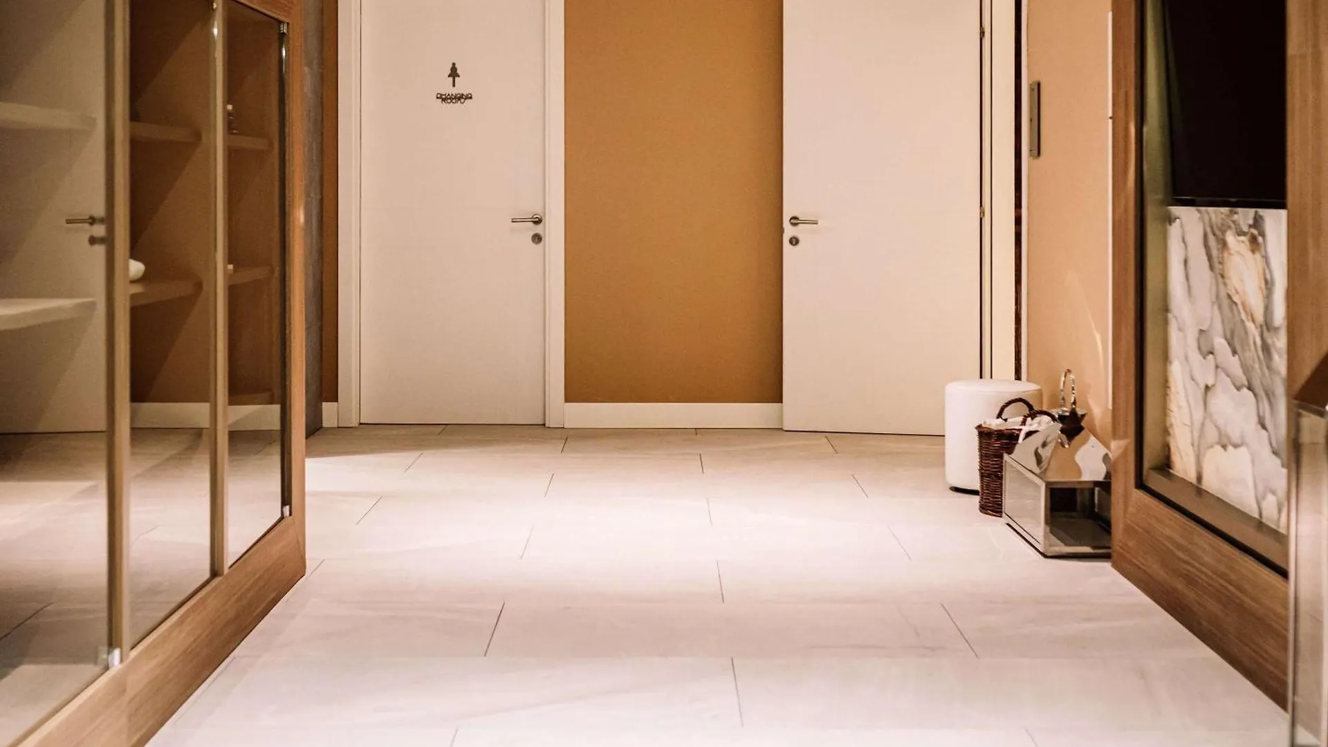 Mercure Almaty City Center Kazakhstan