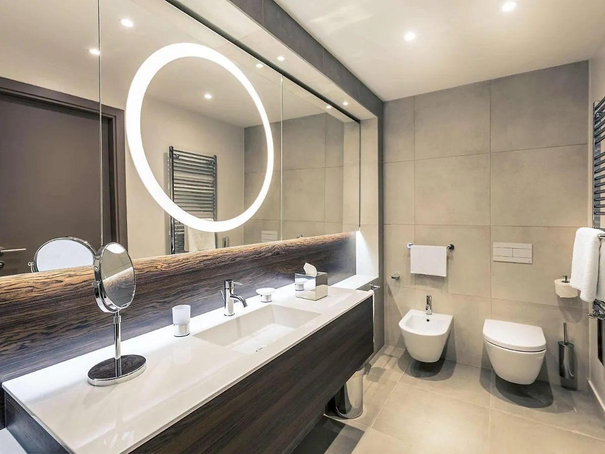 Mercure Almaty City Center 4*,  Kazakhstan